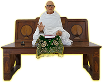 Pu. Gurudevshree’s Pravachan